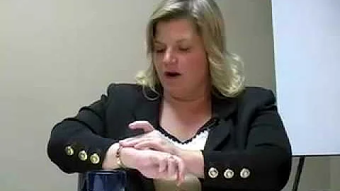 Family Law Mediation Training Diana Mercer Peace T...
