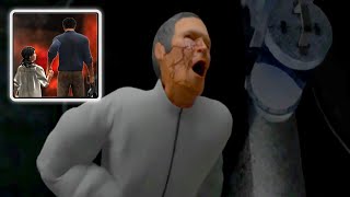 Zombie Game Disease Of Hazard 僵尸游戏：危害疾病 ゾンビゲームハザードの病気 Indonesia Zombie mobile game screenshot 4