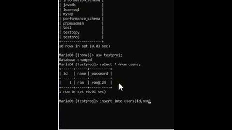 How to insert multiple rows in sql #mysql #sql #server #coding
