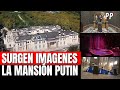 SURGEN IMAGENES DE SUPUESTA MANSIÓN DE LUJO DE VLADIMIR PUTIN