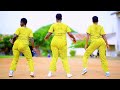 Njiwa Manga Harusi Ya Waryoba Official Video Music 