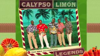 Stop - Calypso Jazz Band