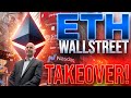 ETH Takes Over Wallstreet рџљЂEthereum Treasury Hype Explodesрџ Ґ ETH Takes Over Wallstreet рџљЂEthereum Treasury Hype Explodesрџ Ґ