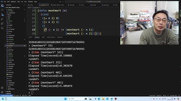 Ｌｉｓｐ大好きおじさん　連休最終日　並列Lispで楽しんでいます。