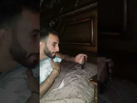 لما شريكك يسألك وين ماعم تبين أنت طول الوقت بشو ملتهي