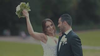 OUR WEDDING VIDEO | Merve + Erdem
