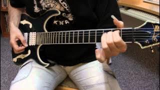 The Cranberries - Zombie - Stahlverbieger