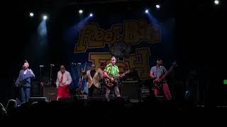 Reel Big Fish - Sell Out Live