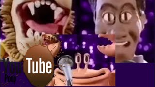 YTP: cream eggs