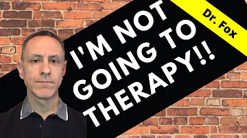 Does BPD require therapy?