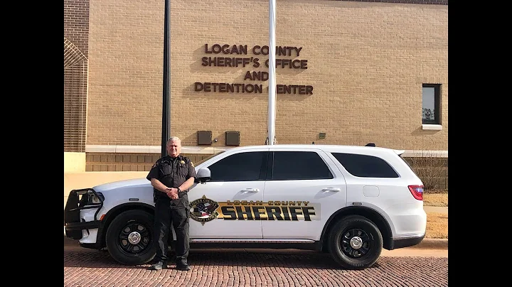 Jesse McCracken retires after 55 years of service