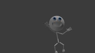 pain animation (3) technical goofs 1