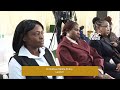 President Mnangagwa Launches Media Policy to Promote Authentic Zimbabwean Storytelling