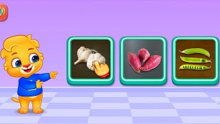 Learn Object Names for Kids | Things around us | Objects around us | learning videos for toddlers