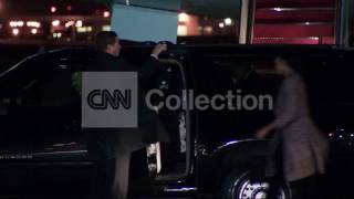 MD:OBAMA AND FAMILY ARRIVAL AT JOINT BASE ANDREWS