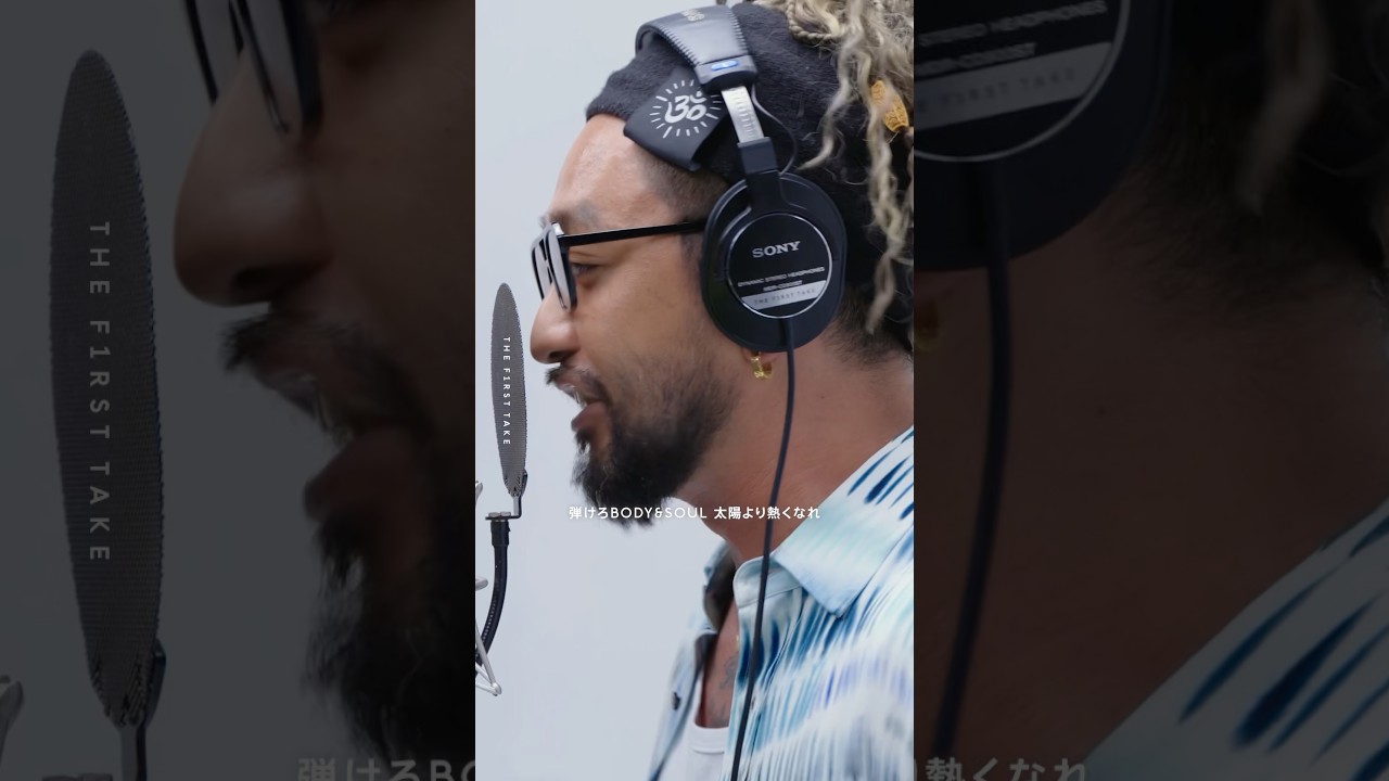 チャンピオーネ / 「THE FIRST TAKE」@The_FirstTake