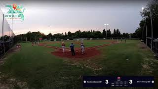 2026 Game 12 - Little League Senior Boys Baseball Southeast Region
