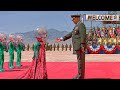 Mars Aliens Attacks Movie Explained in Hindi/Urdu | Sci-fi/Comedy Film Story | Alien Movie