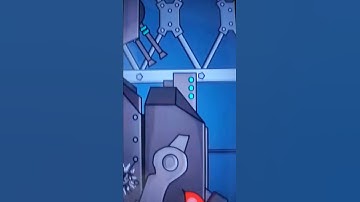 Thumbnail of fijeron vs the german mole. cartoon about tanks song