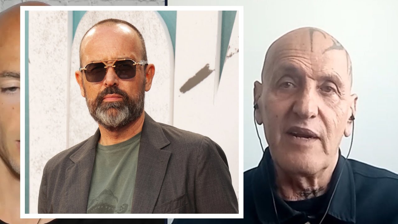 COTO MATAMOROS CALIFICA A RISTO MEJIDE, JAVIER TEBAS, BELÉN ESTEBAN, JOTA JORDI Y MUCHOS MÁS...