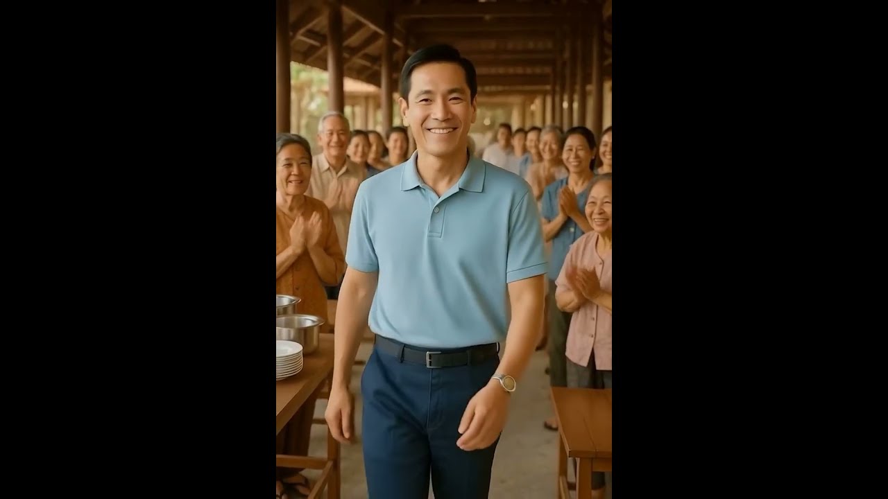 วันที่ลูกทิ้งพ่อ คือวันที่พ่อเข้าใจทุกอย่างในชีวิต