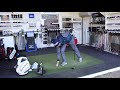 HOW TO INCREASE YOUR CLUBHEAD SPEED
