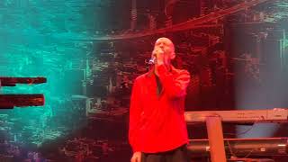 Download Lagu Saga - Wind him Up MP3 Download Lagu Saga - Wind him Up MP3