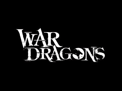 War dragons - Gameplay (ios, ipad) (RUS)