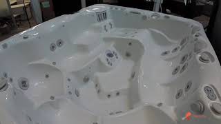 Caldera Spas - Utopia Cantabria