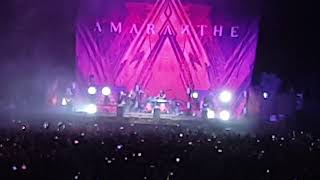 Amaranthe - Amaranthine - Live London 2020