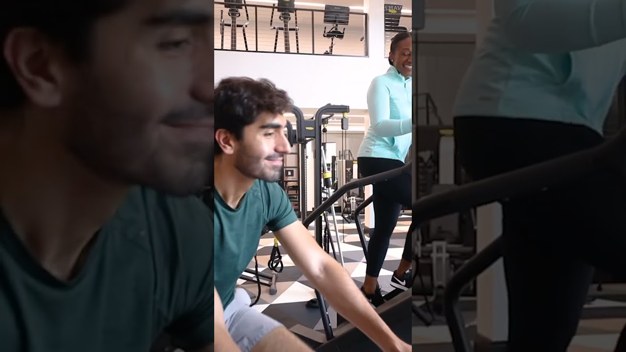 The Belhaven Apartment Tour in Alexandria, VA - Fairfield