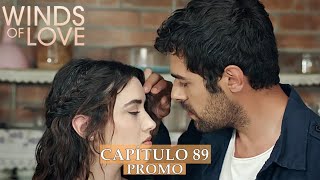 Winds of Love Episode 89 | Rüzgarlı Tepe 89. Bölüm Fragmanı-(Colina ventosa) capítulo 89 PROMO 2