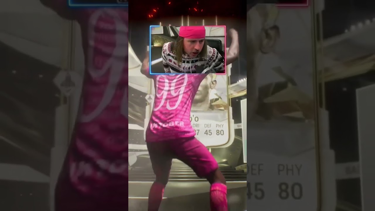 Back to back insane Icon Pulls ⛈️ 