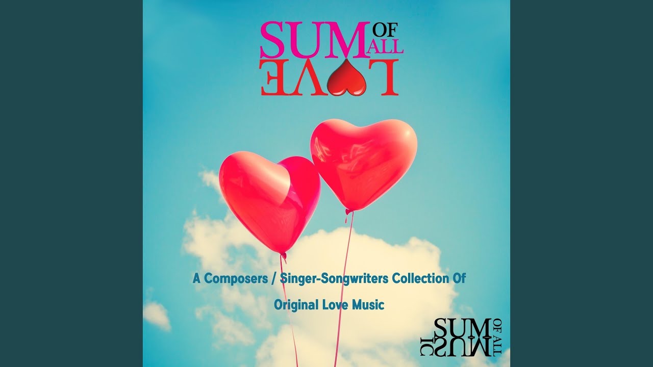 Your Name's All over It