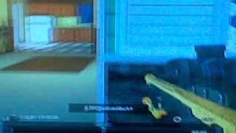 360 Tomahawk private match winning killcam