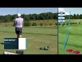 On The Range from the Travelers Championship | 2026