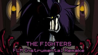 Undying Phoenix - The Fighters - Complete FLM Instrumental Remake