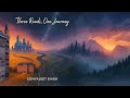 Three Roads, One Journey. A Friendship Song