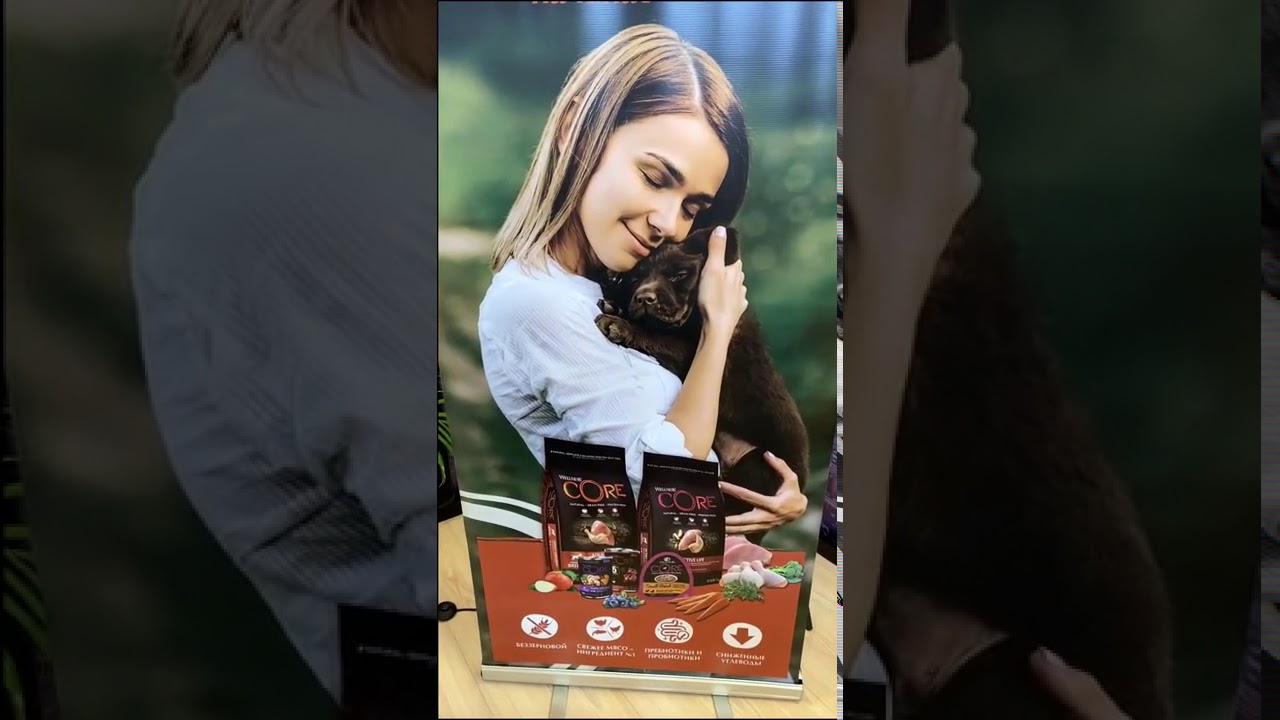 Wellness CORE х Ozon Live. Запись стрима от 25.01.2021