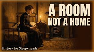 If You Spent One Night as a Victorian Lodger | Full Sleep Documentary History