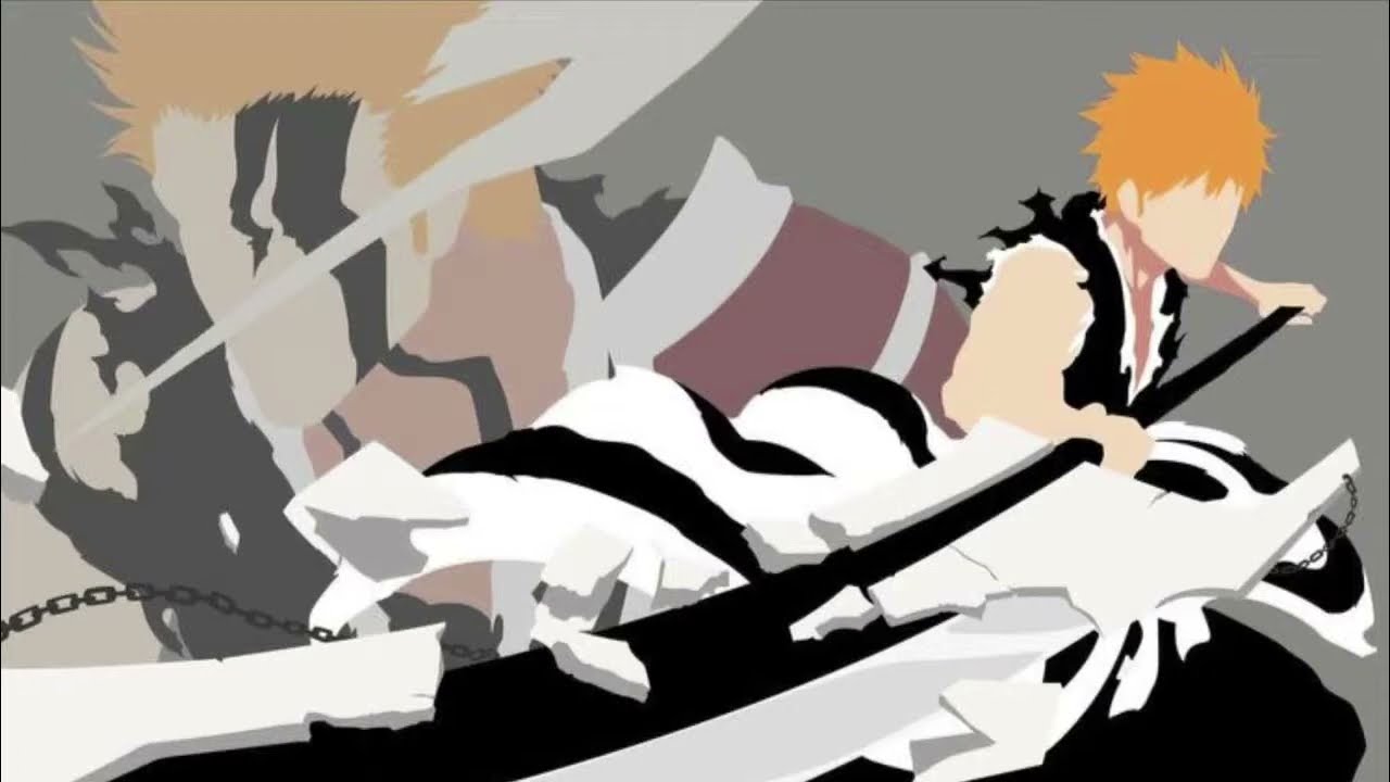 ✍️ 🖼️ [Free Music No Copyright] 💤 💤Bleach Lofi HipHop best