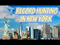 Record hunting in new york grails  vinyl vinylcommunity recordcollecting newyork newyorkcity