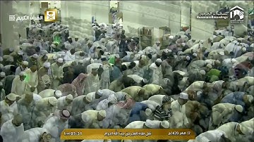 ما تيسر من سورة البقرة | فجر الأثنين ١٧ صفر ١٤٣٩هـ للشيخ د. صالح آل طالب