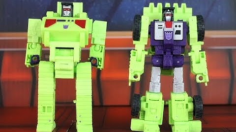 Hasbro Transformers Studio Series 