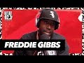 Freddie Gibbs Murders Drake's "Money in the Grave" in Freestyle | Bootleg Kev & DJ Hed