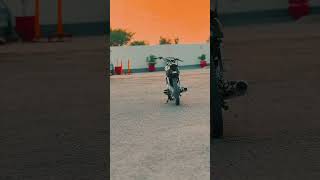 On top 🔥 | Modified 125 #automobile #125addicted #editing #recomended