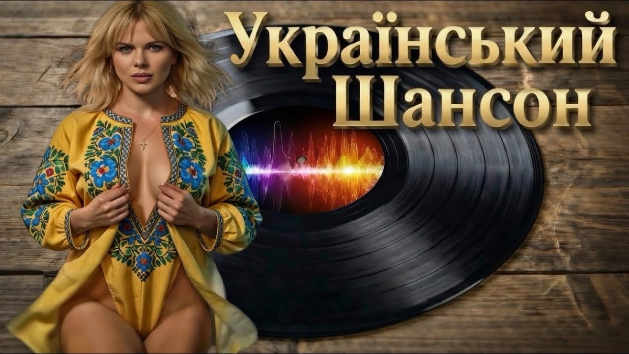 🔴 НАЖИВО: НОВІ ПІСНІ 🎤 ЩИРО ПРО ГОЛОВНЕ: