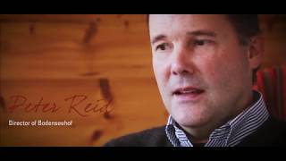 The Exchanged Life - Peter Reid