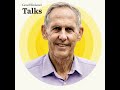 300th episode: Bob Brown on finding optimism – live at the Melbourne Writers Festival