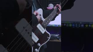 【弾いてみた】MISMATCH  – &TEAM Guitar Cover By Uni. #shorts Uni.のMusic channel